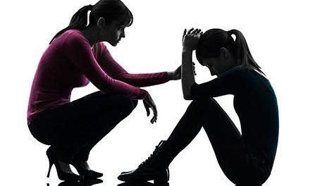 Why Won’t My Teenager Listen to Me?