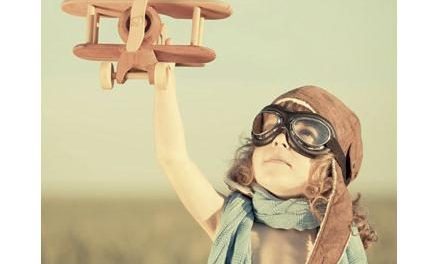 Airports, Airplanes and Autism