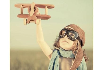 Airports, Airplanes and Autism