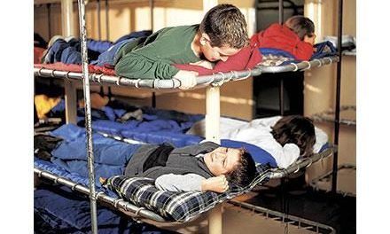 Nautical Nights in Massachusetts