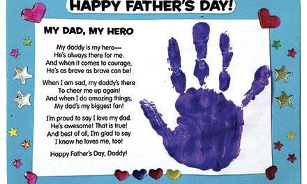 Father’s Day Frames