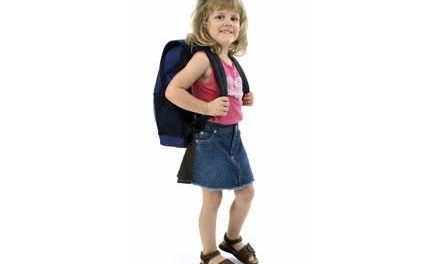 Choosing a Backpack That Makes the Grade