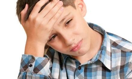 Great Expectations: Holding Children to Higher Standards than Adults