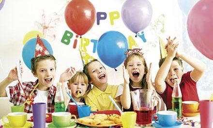 The Ultimate Birthday Party Planning Guide