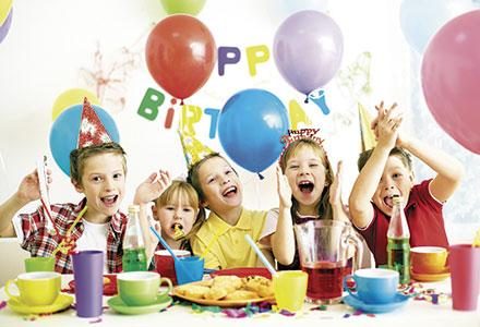 The Ultimate Birthday Party Planning Guide