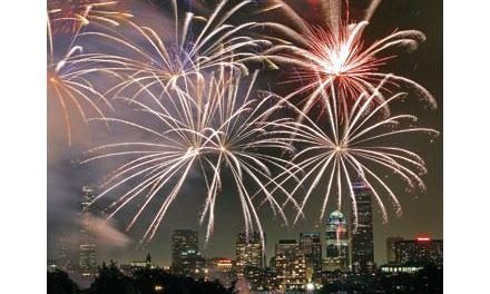 Free Events in July in Massachusetts