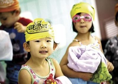 Top 5 Swim Lessons in Massachusetts in 2016