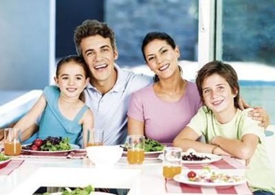 Top 5 Free Kids’ Meals in Massachusetts in 2016