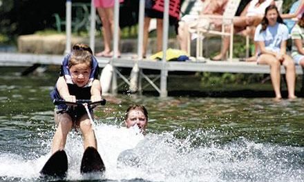 Top 5 Summer Resorts for Families in New England in 2016
