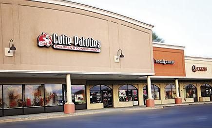 Top 5 Consignment Stores in Massachusetts in 2016