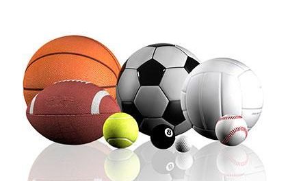 Top 5 Sporting Goods Stores in Massachusetts in 2016