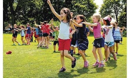 Top 5 Summer Camps in Massachusetts in 2016