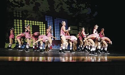 Top 5 Hip-Hop Classes in Massachusetts in 2016