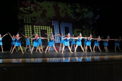 Top 5 Jazz Classes in Massachusetts in 2016