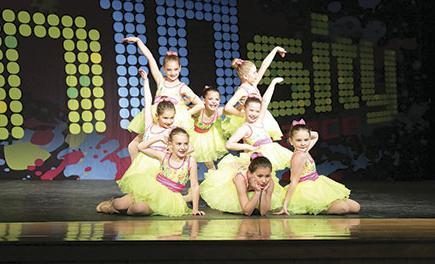 Top 5 Tap Dancing Classes in Massachusetts in 2016