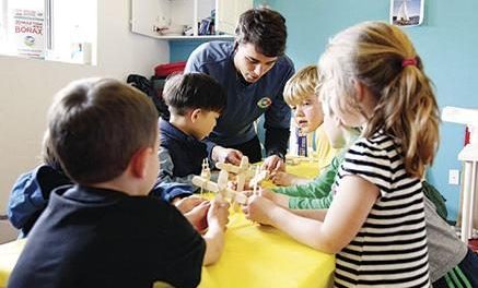 Top 5 Science & Technology Programs in Massachusetts in 2016