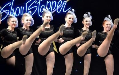 Top 5 Ballet Classes in Massachusetts in 2016