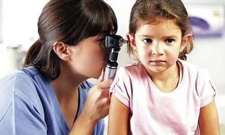 Navigating Hearing Issues That Can Affect Development