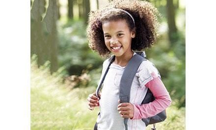 Transitioning Back to School for Parents and Kids