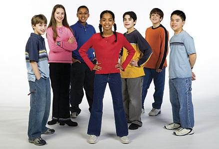 Parenting Tweens and Teens