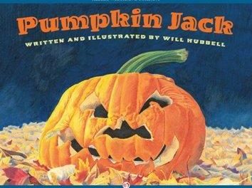 Best Kids’ Books for Halloween