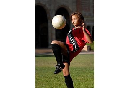 Sports: The Important Lessons of Losing