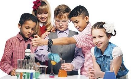 Enriched Kids & After-School Opportunities