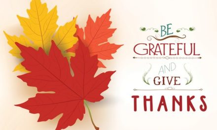 How to Create Thankful Kids this Thanksgiving