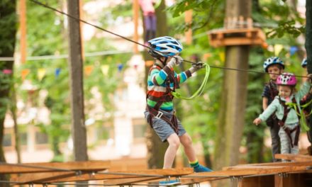 Raise Your Expectations of Your Child