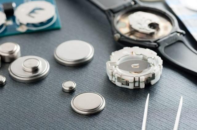 Button Battery Safety – Lithium Coin Batteries Poise Health Risks to Children