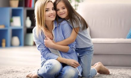 What Mom Really Wants for Mother’s Day?