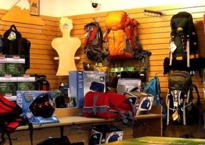 THE TOP 5 Sporting Goods in Greater Boston and Massachusetts