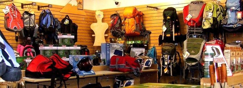 THE TOP 5 Sporting Goods in Greater Boston and Massachusetts