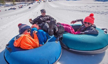 Destination Snow: Five All-Star Winter Family Getaways