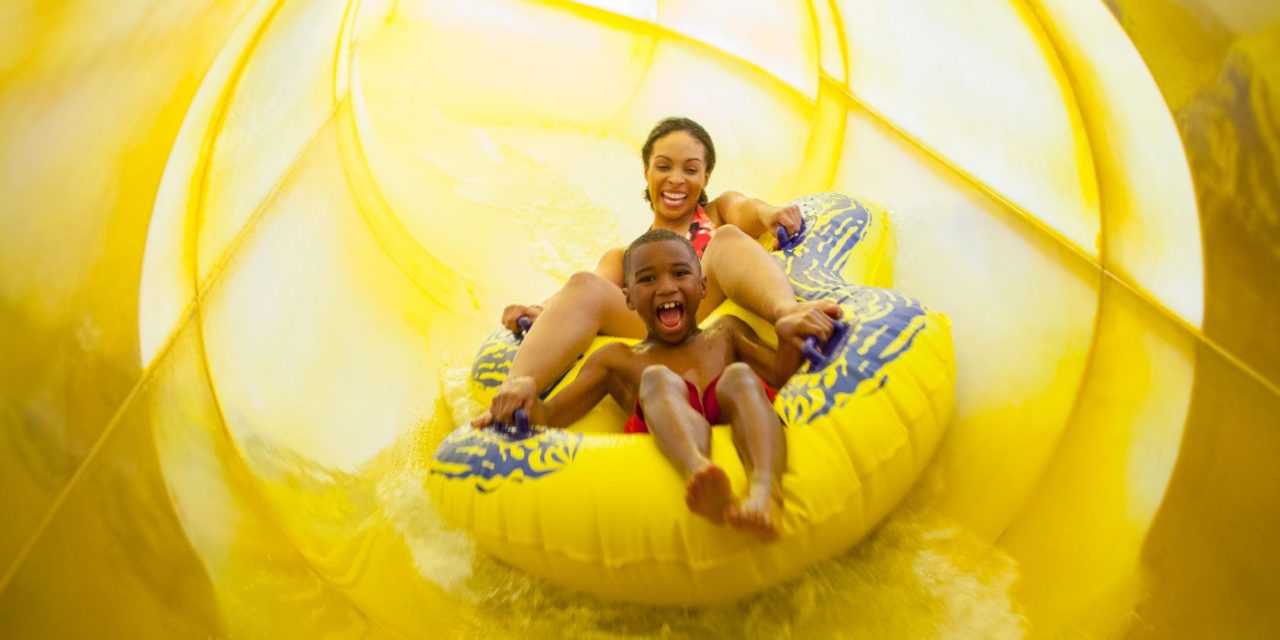 6 Best Things About Great Wolf Lodge (According to My Kids)