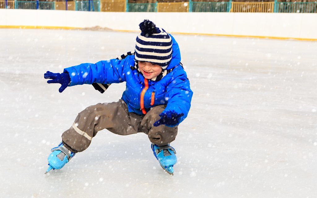 21 Tips & Tricks to Enjoying Your First Skating Experience