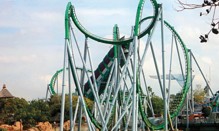 6 Things I Learned at Universal Orlando Resort