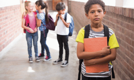 How to Safeguard Children with Special Needs from Bullying