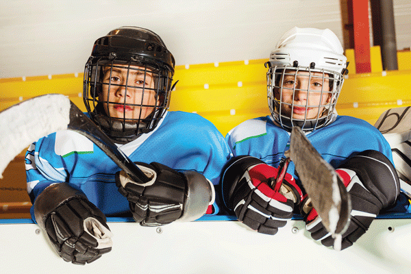 Sports Safety & Injury Prevention