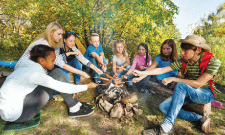 6 Ways Camp Experience Influenced Adults