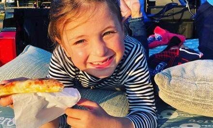 21 Ways to Get Out of the House this September