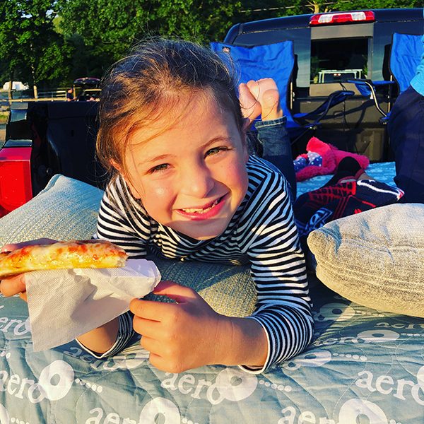 21 Ways to Get Out of the House this September