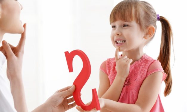 What is a Tongue-Tie?