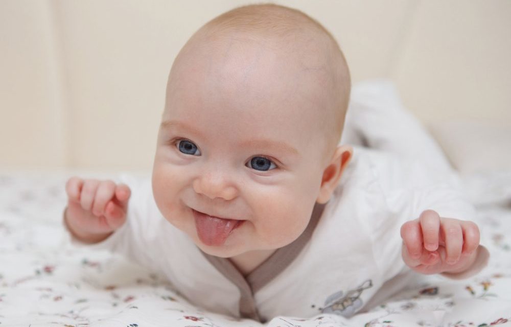 What Are Infant Lip and Tongue Ties?