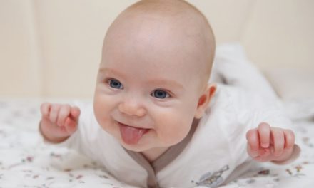 What Are Infant Lip and Tongue Ties?