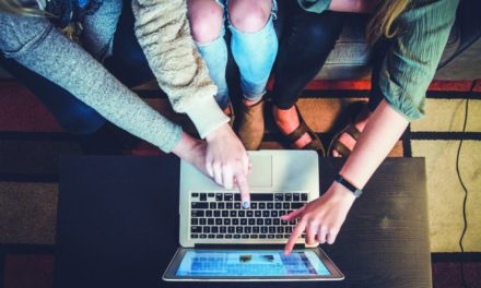 Help Your High School Student Navigate College Search