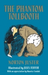 Enter Our Phantom Tollbooth Contest