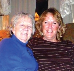 Caring for Your Kids – and Your Parents: New Help for the Sandwich Generation