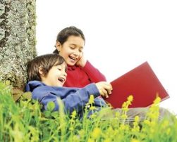 Keep Them Reading With a Summer Book Club