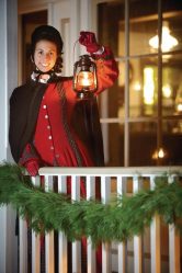 Christmas Walks and Tours in Southern New England